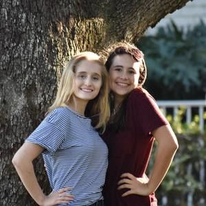 Meet your Posher, Caitlyn